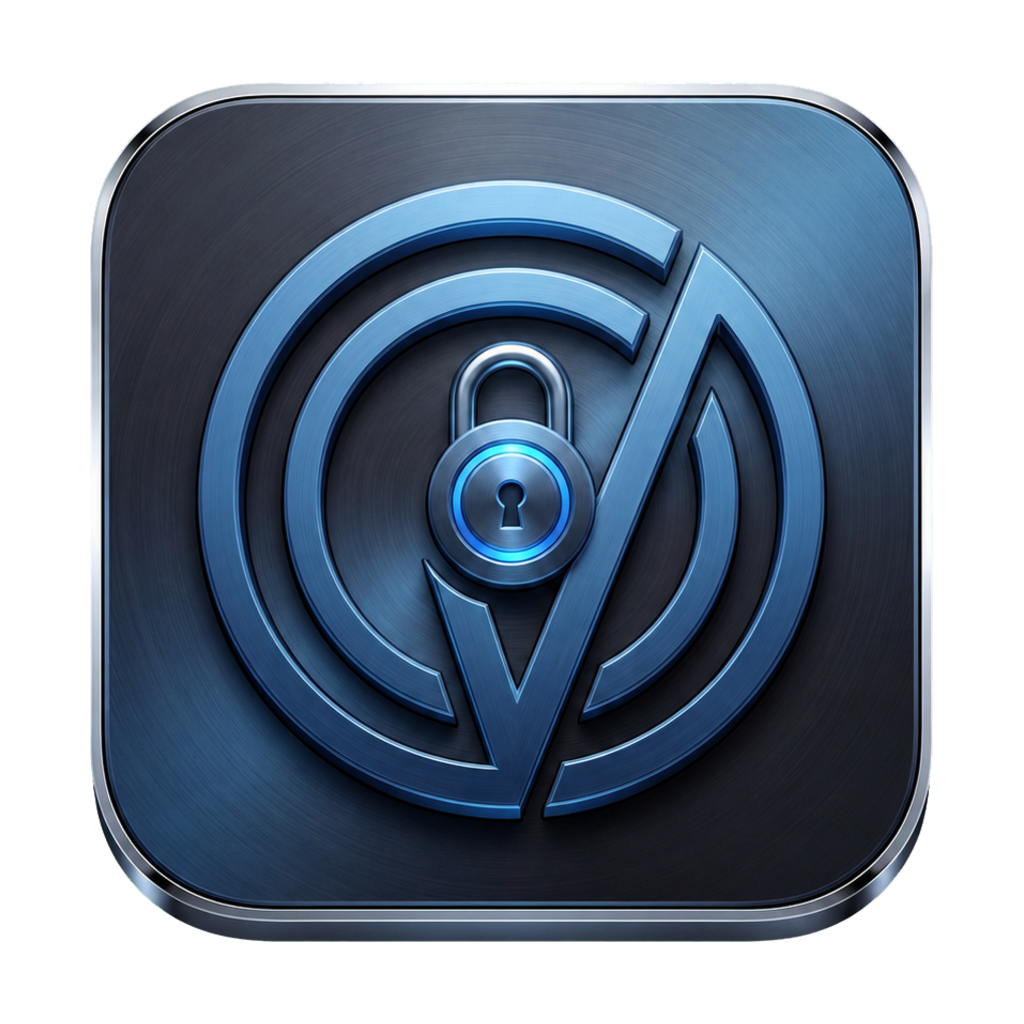 RawVault logo